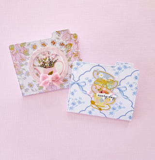 File Folder Set