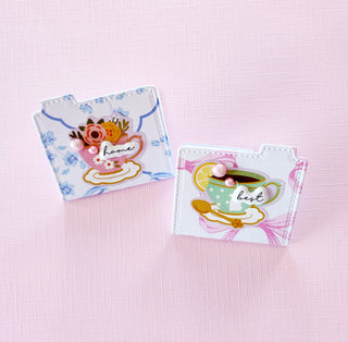 File Folder Set