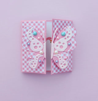 Butterfly Folio