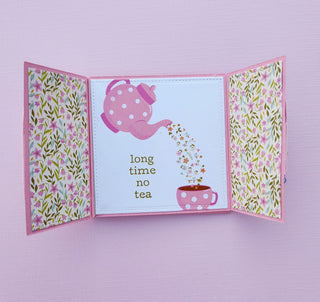 Butterfly Folio