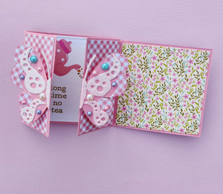 Butterfly Folio