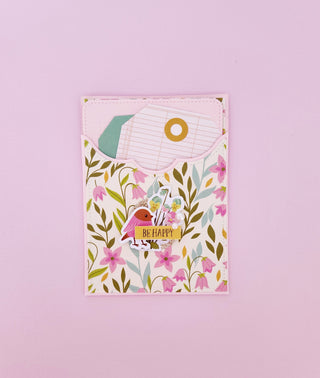 Pocket Set #2