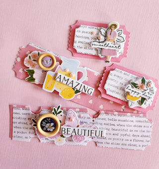 Ticket Set