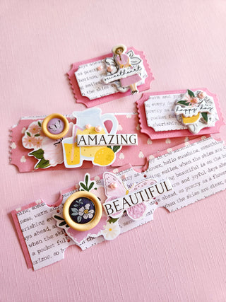 Ticket Set