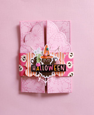 Halloween Folio