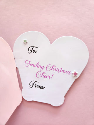 Christmas Stamp Set 2026