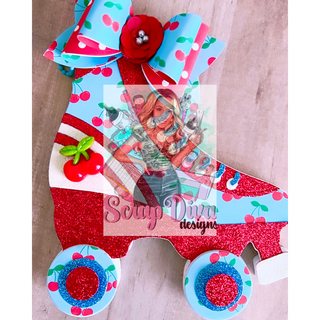 Roller Skate Mini Album