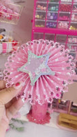 Western Rosette