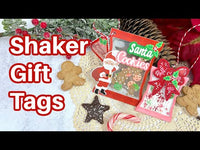 Candy Bag Shaker