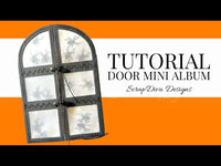 Door Mini Album