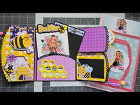5x7 Folio Set