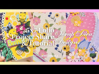 5x7 Folio Set PRE-ORDER ONLY