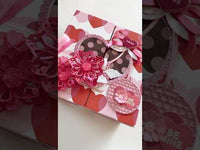 Heart Gift Box ⭐️PRE ORDER Only ⭐️