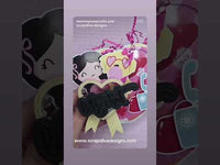 Heart Mug Mini Album