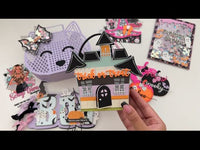 Haunted House Mini Album