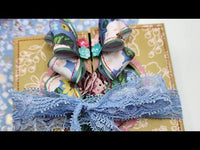 Heart Gift Box ⭐️PRE ORDER Only ⭐️