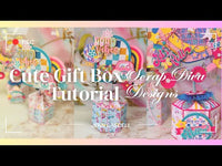 Cute Gift Box