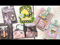 5x7 Folio Set PRE-ORDER ONLY