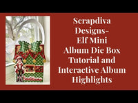 Elf Mini Album