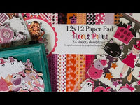 Scrap Diva Designs September Bundle