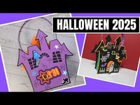 Haunted House Mini Album
