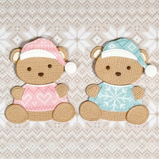 Teddy Bear