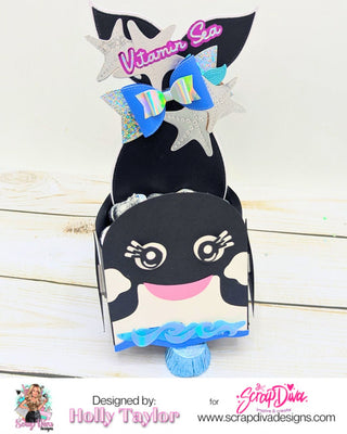 Mermaid Mini Album