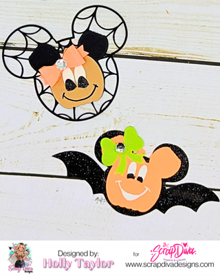 Pumpkin Heads Small