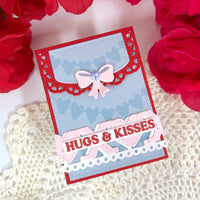 Seed Bag Envelope Set