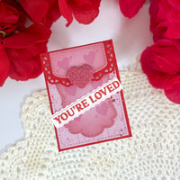 Seed Bag Envelope Set