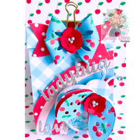 Rainbow Shopping Bag