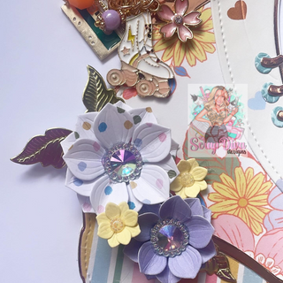 Roller Skate Mini Album