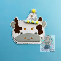 Cow Mini Album