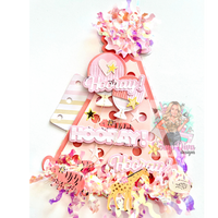 Party Hat Mini Album