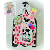 Cute Cow