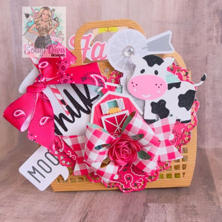 Cute Cow