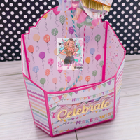 3D Gift Box