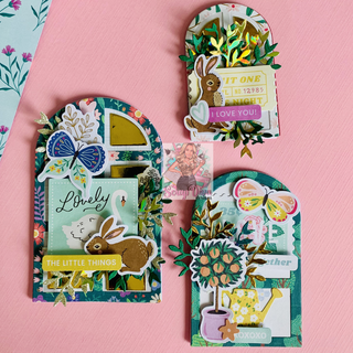 Door Tag Bundle