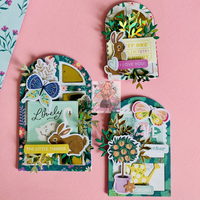 Door Tag Bundle