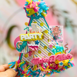 Party Hat Mini Album