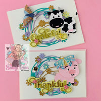 Cute Pig