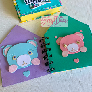 Cute Bear