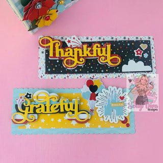 Grateful