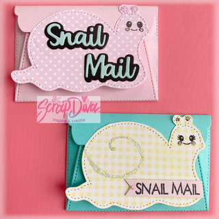 Snail Mail Gift Card