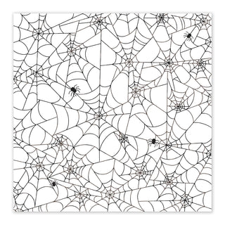 Mintopia Spider Web Acetate