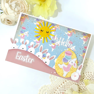 Bunny Border