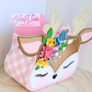 Fox Mini Album