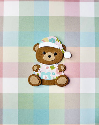 Teddy Bear