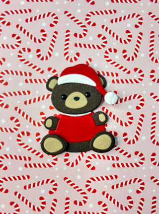 Teddy Bear