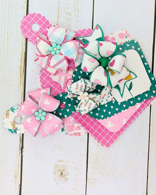 Triple Bow